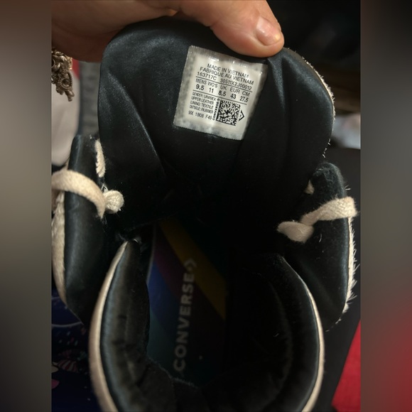 Converse ERX 260 - Picture 2 of 8